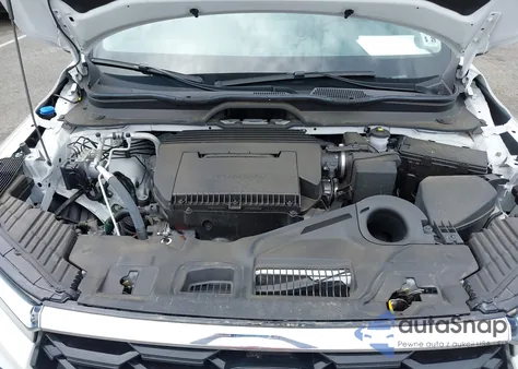 2024 Honda Pilot Touring из США, поврежденный, VIN 5FNYG1H77RB007354